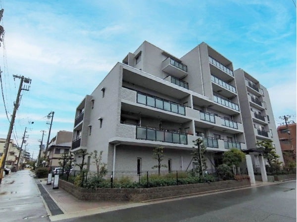 フォンテーヌ浜芦屋