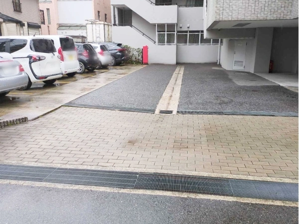 フォンテーヌ浜芦屋