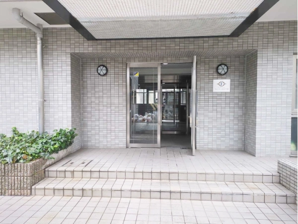 フォンテーヌ浜芦屋