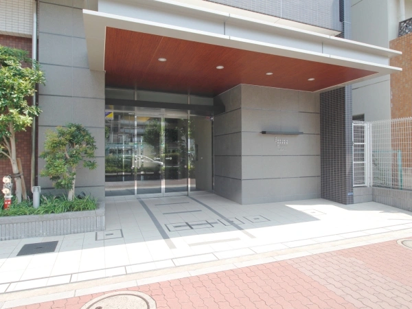 ガーデングラス亀戸