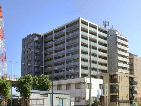 グーディッシュ新子安