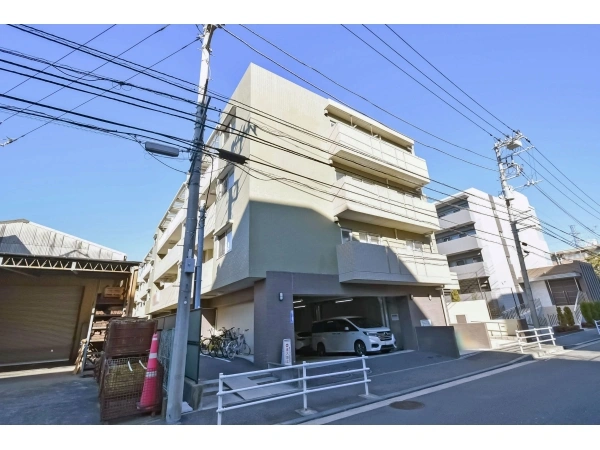 ライフレビュー新横浜ウエスト