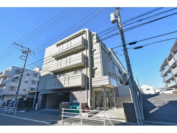 ライフレビュー新横浜ウエスト