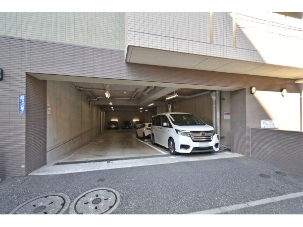 ライフレビュー新横浜ウエスト
