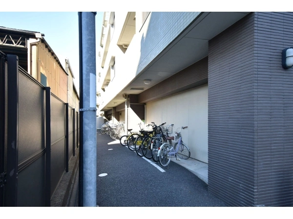 ライフレビュー新横浜ウエスト