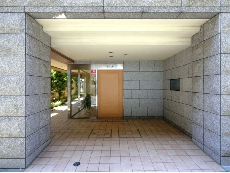 クオスあざみ野