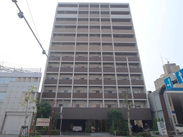 アイル東京向島・参番館