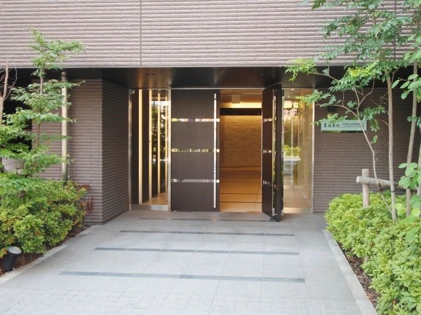 アイル東京向島・参番館