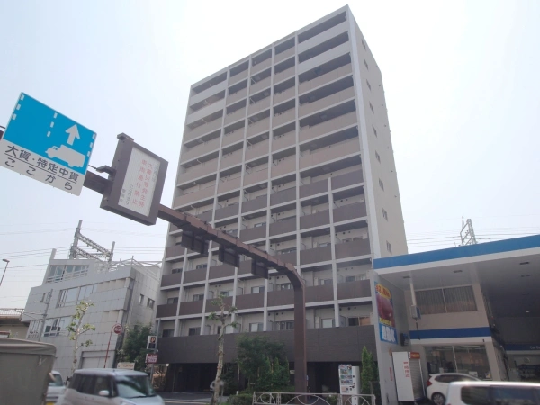 アイル東京向島・参番館