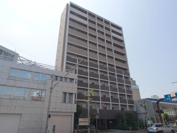 アイル東京向島・参番館