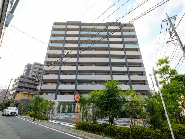 カサーレ多摩センター