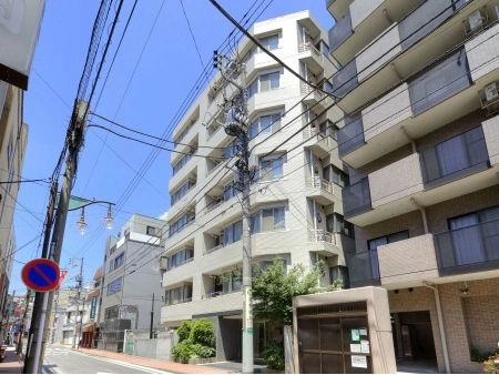クオス横浜反町