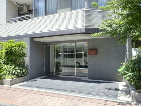クオス横浜反町