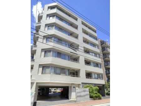クオス横浜反町