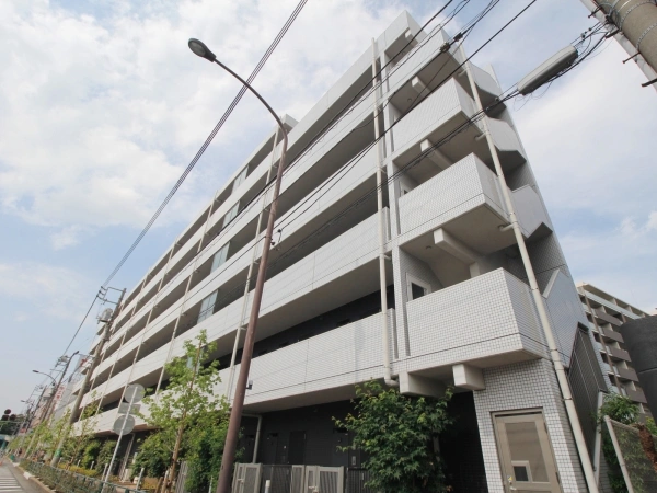 クレイシア世田谷船橋