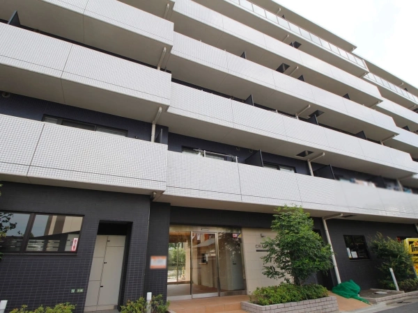 クレイシア世田谷船橋
