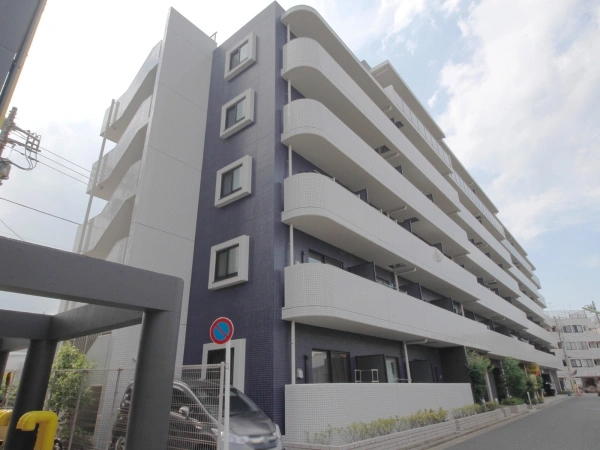 クレイシア世田谷船橋