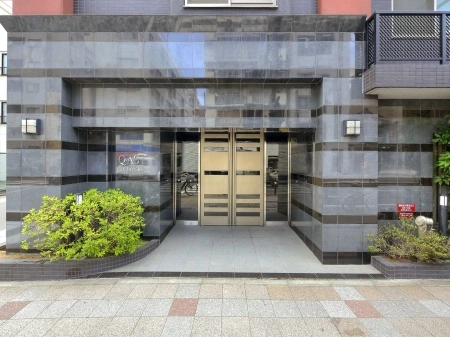 クオス吉野町