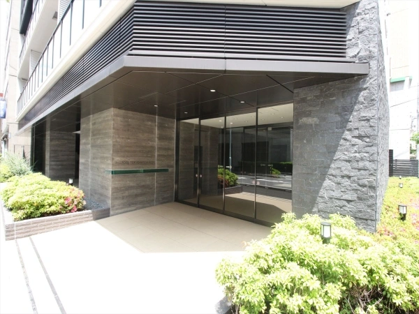 ウィルローズ東京八丁堀