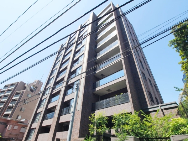 ザ・サンメゾン二番町エルド