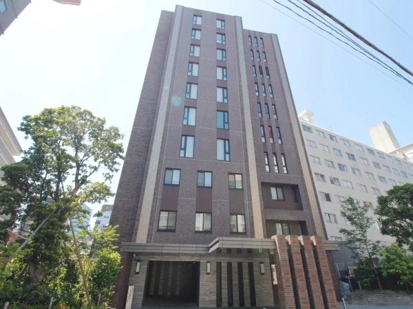 ザ・サンメゾン二番町エルド