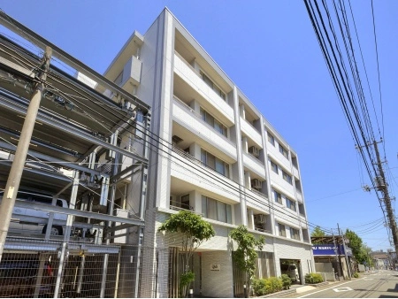 クオス上星川