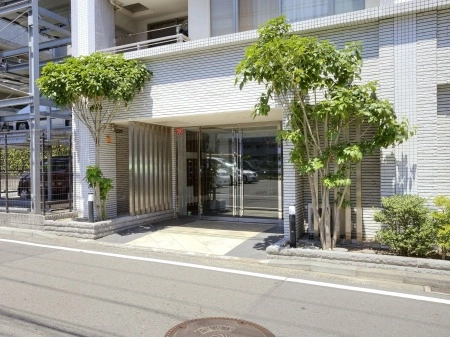クオス上星川