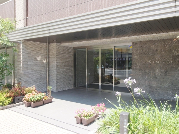 コージーコート錦糸町