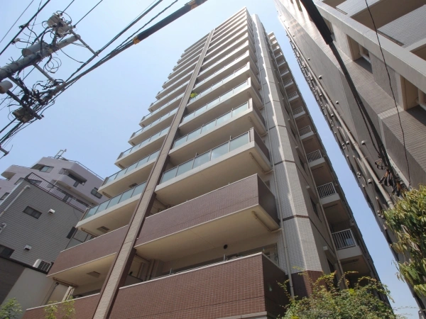 コージーコート錦糸町