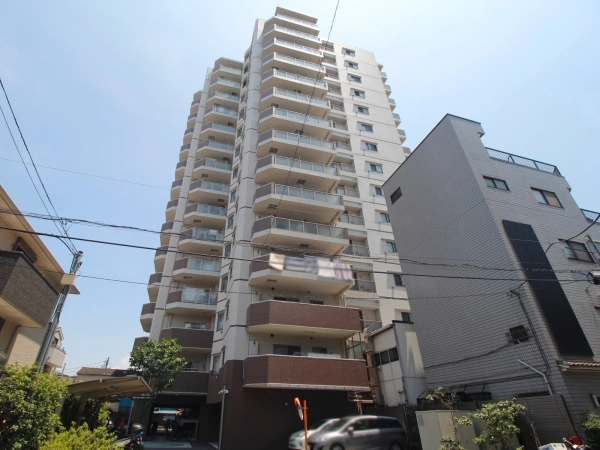 コージーコート錦糸町