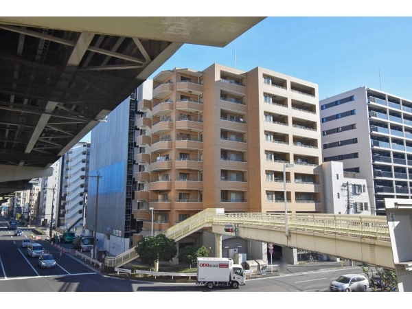 ランドシティ横濱ポートサイド