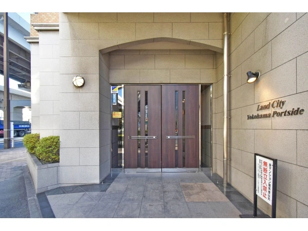 ランドシティ横濱ポートサイド
