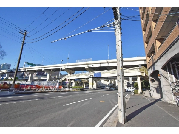 ランドシティ横濱ポートサイド