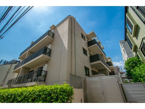 ジオ四谷坂町