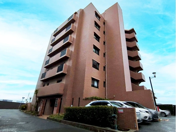 ハイエクセル芦屋南