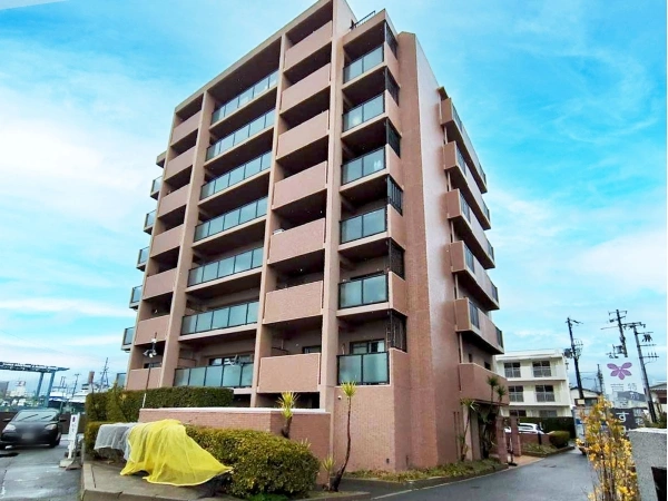 ハイエクセル芦屋南
