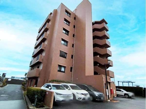 ハイエクセル芦屋南
