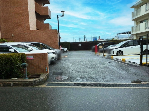 ハイエクセル芦屋南