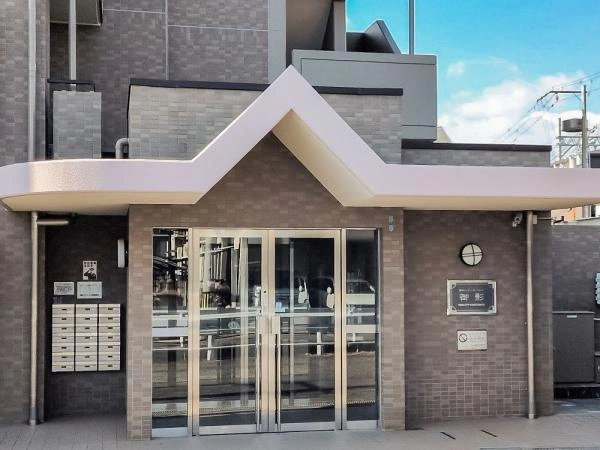 藤和シティホームズ御影