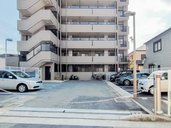 藤和シティホームズ御影