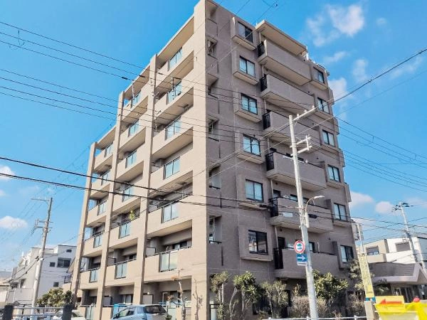 藤和シティホームズ御影