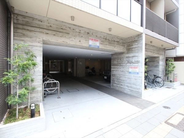 ビバリーホームズ秋葉原