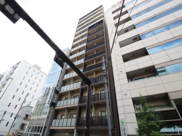 ビバリーホームズ秋葉原