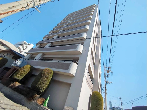 甲南プランドール御影