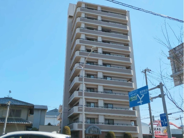 甲南プランドール御影