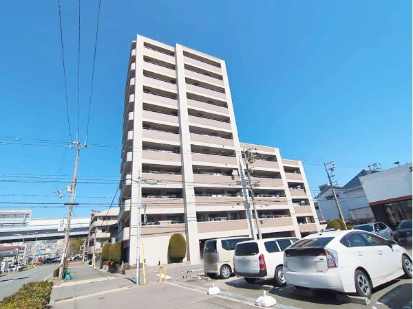 甲南プランドール御影