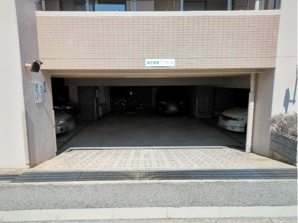 甲南プランドール御影