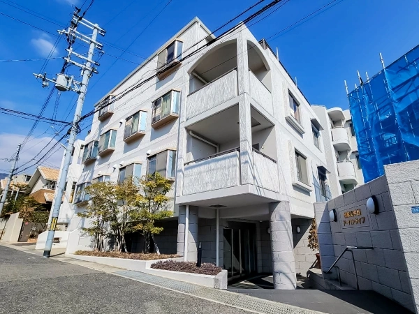 御影山手西アーバンライフ