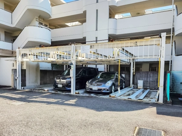 御影山手西アーバンライフ