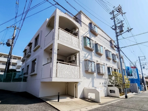 御影山手西アーバンライフ